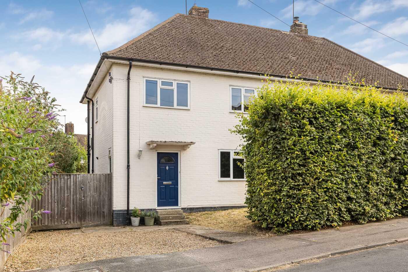 4 bed property in Gainsborough Road, Henley-On-Thames